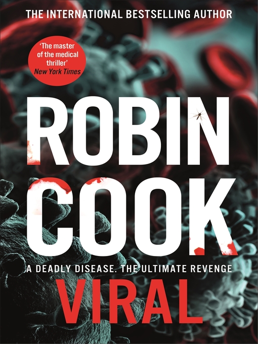 Title details for Viral by Robin Cook - Wait list